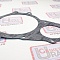 Производство и продажа технических уплотнений gasket96.ru